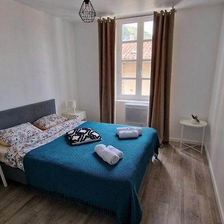 Un Second Souffle Apartment ฟัว ภายนอก รูปภาพ