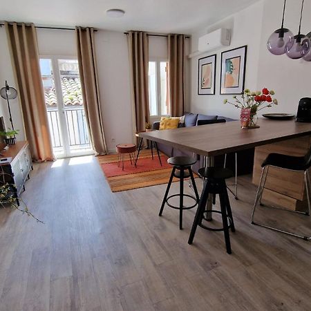 Un Second Souffle Apartment ฟัว ภายนอก รูปภาพ