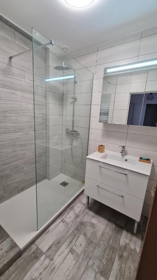 Un Second Souffle Apartment ฟัว ภายนอก รูปภาพ