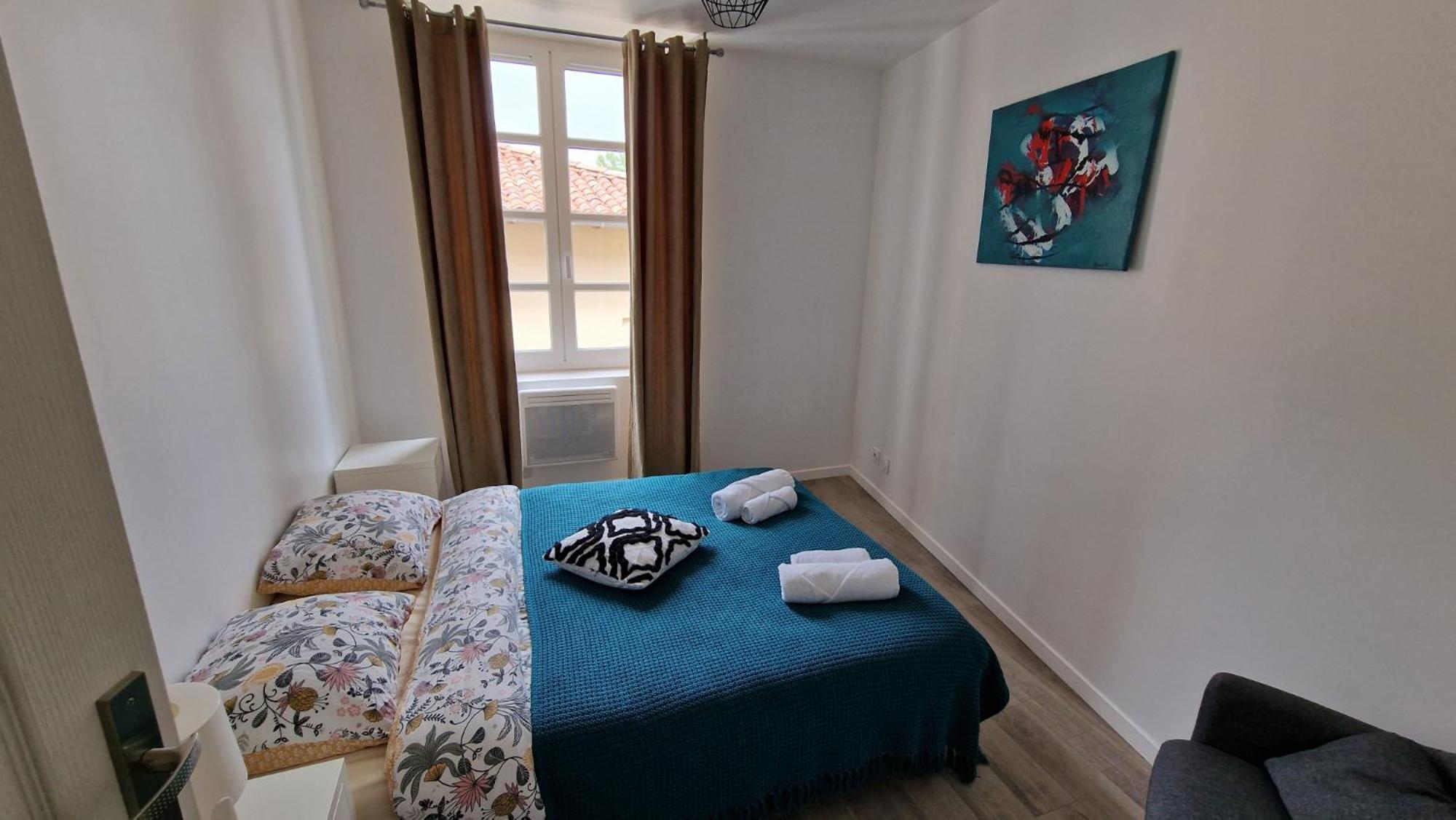 Un Second Souffle Apartment ฟัว ภายนอก รูปภาพ