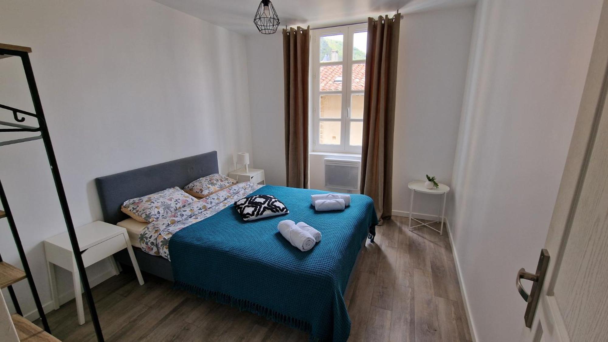 Un Second Souffle Apartment ฟัว ภายนอก รูปภาพ