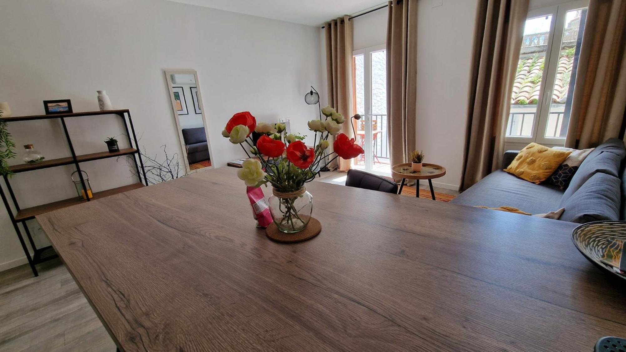 Un Second Souffle Apartment ฟัว ภายนอก รูปภาพ