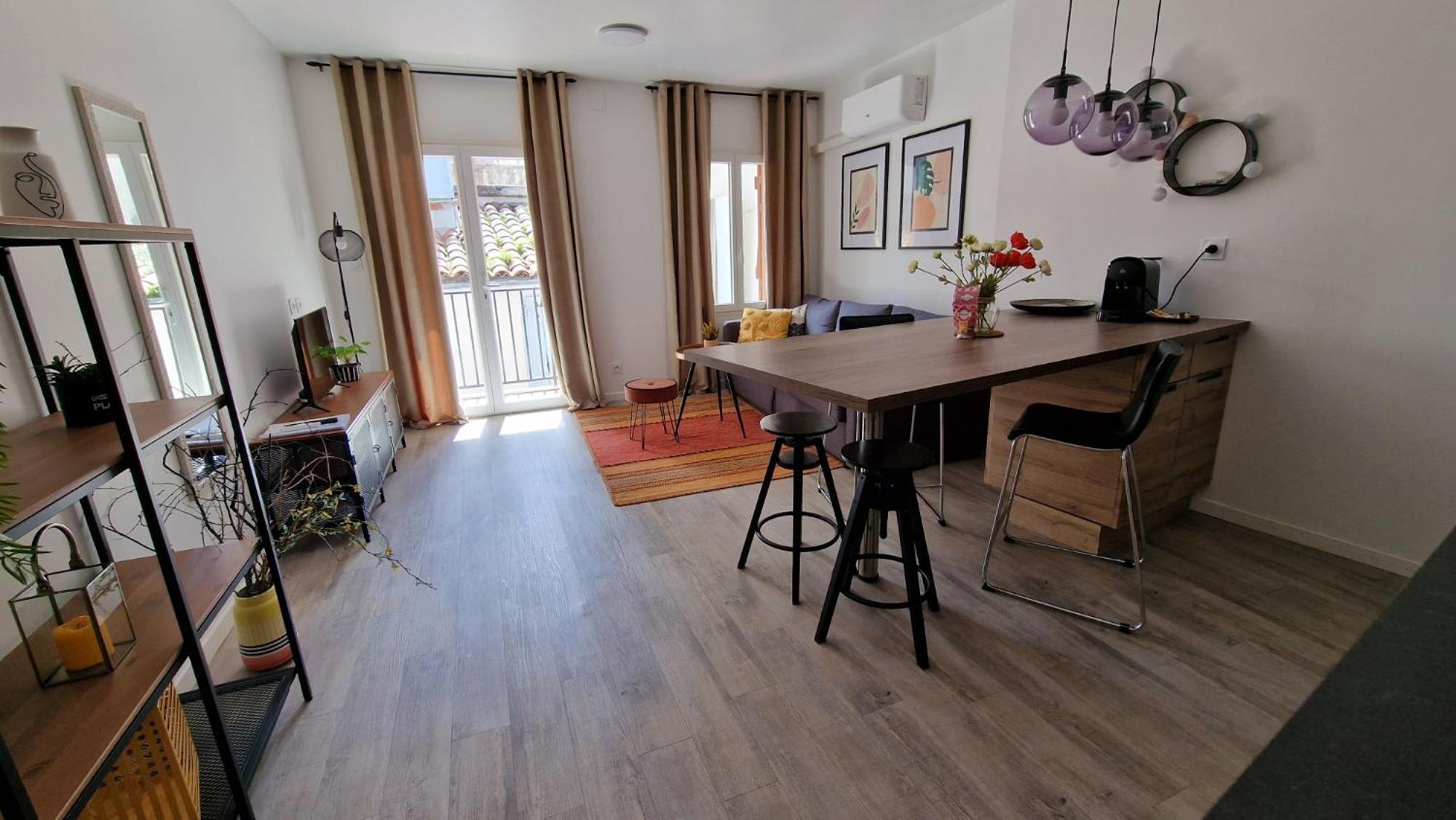 Un Second Souffle Apartment ฟัว ภายนอก รูปภาพ